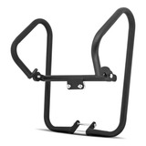 Protetor De Carenagem Armor Titan 125-00 A 04/fan125 04-08
