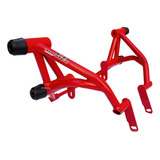 Protetor De Carenagem Cb 300 Stunt Race Cb Twister 300f