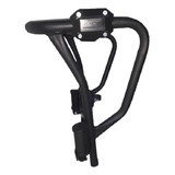 Protetor De Carenagem E Motor Bros 150 E 160 Com Pedaleiras
