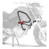 Protetor De Carenagem E Slider Armor Titan Fan 160 Pro Tork