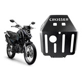Protetor De Carter Chapam P/ Yamaha Crosser 150 2015 À 2023