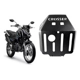 Protetor De Carter Chapam P Yamaha Crosser 150 2014 A 2024