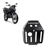 Protetor De Carter Chapam P Yamaha Crosser 150 2015 A 2023