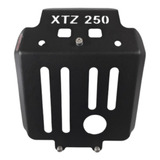 Protetor De Carter Em Chapa Yamaha Lander/tenere 250 Chapam