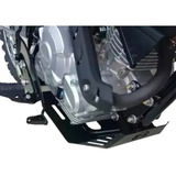 Protetor De Carter Motor Crosser 150 Xtz 150cc Yamaha