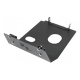 Protetor De Carter Motor Inferior Royal Enfield Meteor 350