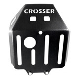 Protetor De Carter Yamaha Crosser 150 2014+ Chapam 13144
