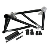 Protetor De Cb 300r Desafio Wheeling Stunt Cage