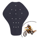 Protetor De Coluna Eeflex Para Jaqueta De Motoqueiro E Cross
