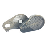 Protetor De Correia Para Compressores De 10 Pcm Chiaperini