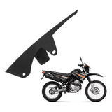 Protetor De Corrente Xtz 125 2003-16 / Lander 250 2007-19
