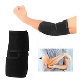 Protetor De Cotovelo Tensor Muscular Elbow Wrap