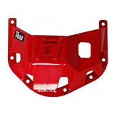 Protetor De Diferencial Dana 44 Troller Jeep Rural F-75