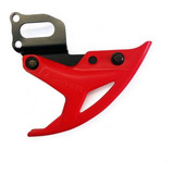 Protetor De Disco Freio Traseiro Crf 250f Biker