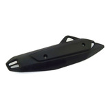 Protetor De Escape N-max 160 Yamaha