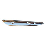 Protetor De Escape Shineray Jet 50cc / Jet 125cc Original