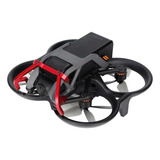 Protetor De Gimbal Camera Dji Fpv Avata Liga De Alumínio