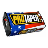 Protetor De Guidão Fatbar Protaper - Honda Crf Yamaha Ktm