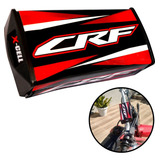 Protetor De Guidão Fatbar Rockstar - Honda Yamaha Ktm Crf