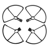 Protetor De Hélice 4pcs Para Sjrc Af11s F11 Pro Drone Protec