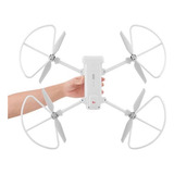 Protetor De Helice + Trem De Pouso Drone Xiaomi Fimi X8 Se