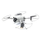 Protetor De Hélices Drone Dji Mini 3 Pro Proteção Completa
