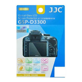 Protetor De Lcd Jjc Gsp-d3300 Nikon