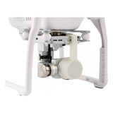 Protetor De Lente E Trava Gimbal Para Drone Dji Phantom 3
