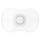 Protetor De Mamilo Tamanho Pequeno (p) 2 Un - Philips Avent