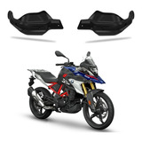 Protetor De Mao Manete Manopla Bmw G310 Gs G310gs G 310