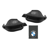 Protetor De Mao Manopla Bmw G310 Gs G310gs - Preto - Scam