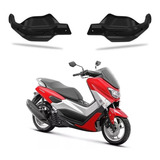 Protetor De Mao Manopla Manete Yamaha Nmax160 2016-2020