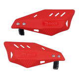 Protetor De Mão Moto Trilha Xre300 Crf230 Crf250 Tornado