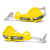 Protetor De Mão Moto Xre300 Crf230 Crf250 Lander250 Tornado