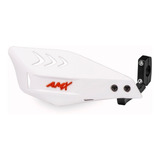Protetor De Mão Moto Xre300 Crf230 Crf250 Lander250 Tornado
