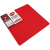 Protetor De Mesa Silicone Isolante Térmico