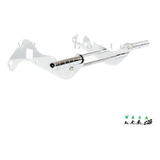Protetor De Motor C/p Kasisnki Mirage 250 Dual Tone Efi Cust