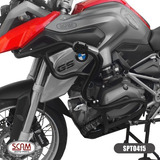 Protetor De Motor Carenagem Bmw R