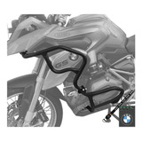 Protetor De Motor Carenagem Bmw R 1200gs 2013 Prata Scam