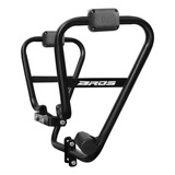 Protetor De Motor Carenagem Bros 160 2022 Slider Fixo