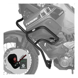 Protetor De Motor Carenagem C/p Yamaha Tenere 660
