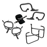Protetor De Motor Carenagem Triumph Tiger 800 Alforge 15