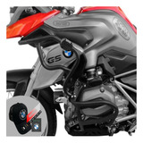 Protetor De Motor E Carenagem Bmw R1200 Gs 2013 Scam