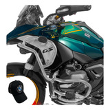 Protetor De Motor E Carenagem Bmw R1300 Gs R1300gs Scam