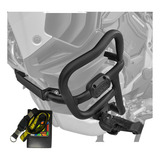 Protetor De Motor E Carenagem Ducati Multistrada V4s Scam