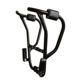 Protetor De Motor E Carenagem Nx 200 E 150 Nx