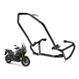 Protetor De Motor E Carenagem Original Yamaha Ténéré Xt 1200