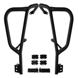 Protetor De Motor E Carenagem Xre300 Givi Tn1175