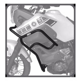 Protetor De Motor E Carenagem Yamaha Xt 660z Tenere Sptop053