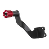 Protetor De Motor Slider Roncar Xre 300 Todos Anos Azul